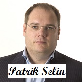 Patrik Selin